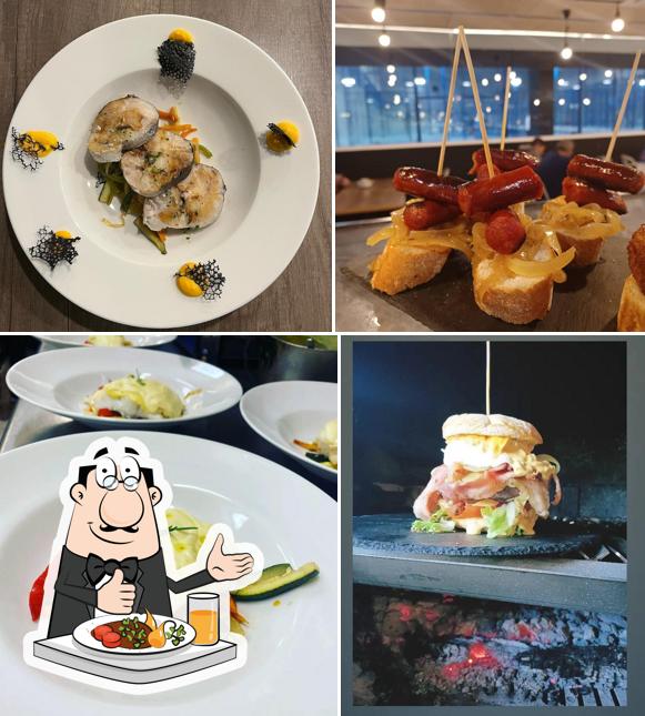 Restaurant Passatge Duard