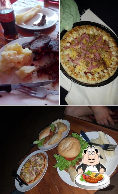Restaurante Ña Olga
