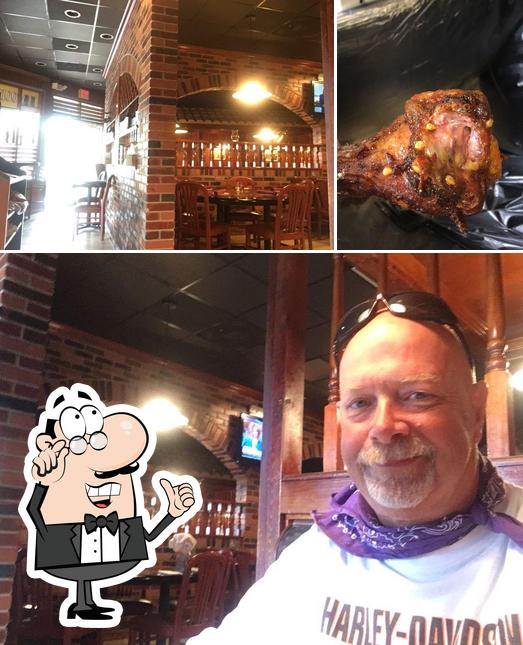 Vingiano Italian Restaurant LI