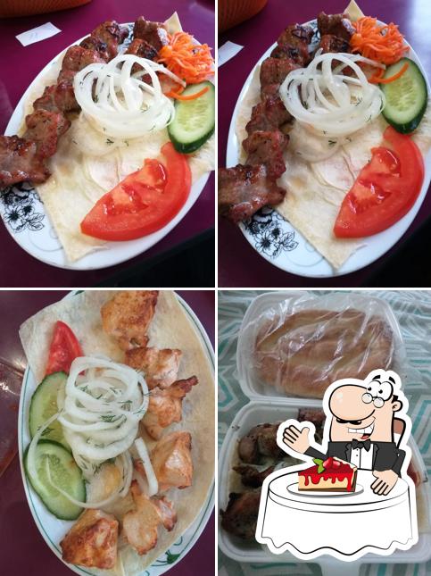 Шашлык Хаус