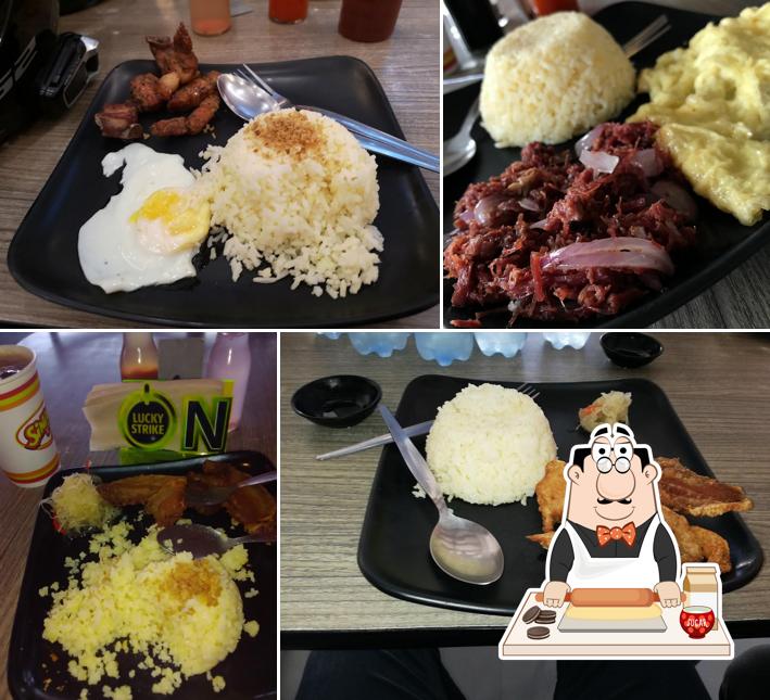 Sinangag Express Tagaytay