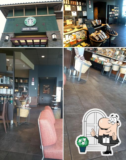 Starbucks Coffee Company