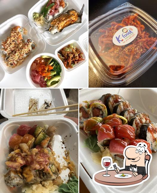Sushi Go