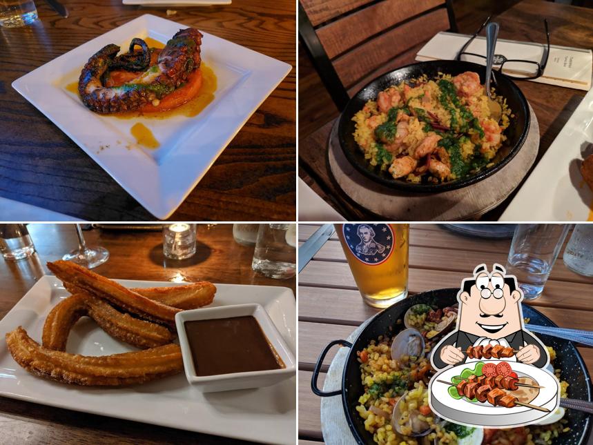 Taberna Tapas