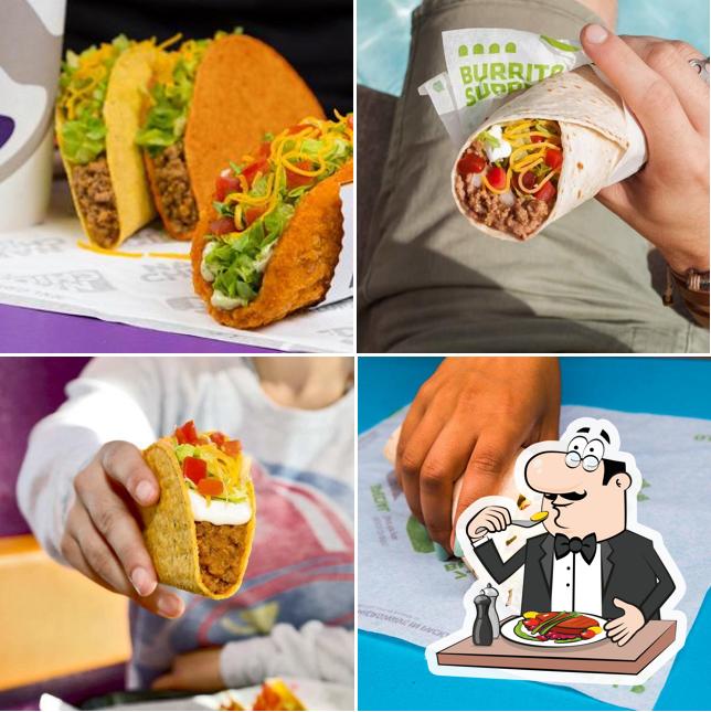 Taco Bell