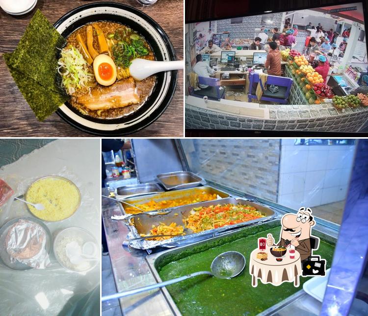Tohamy House Restaurants and Broast