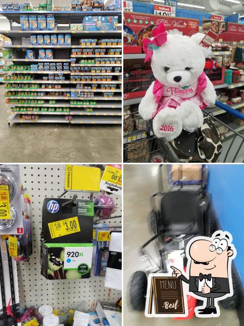 Walmart Supercenter