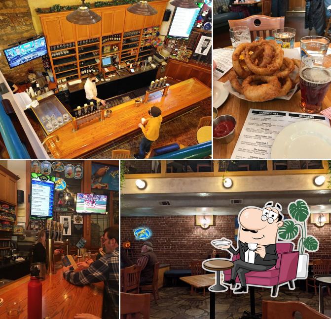 Free State Brewing Company
