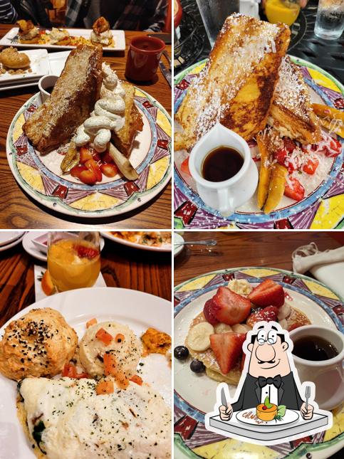 Miss Shirley's Cafe, Roland Park