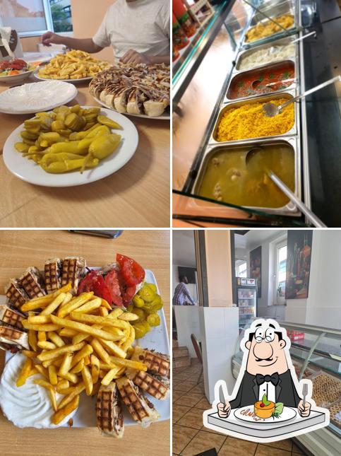 Al Rahma Restaurant مطعم الرحمة السوري