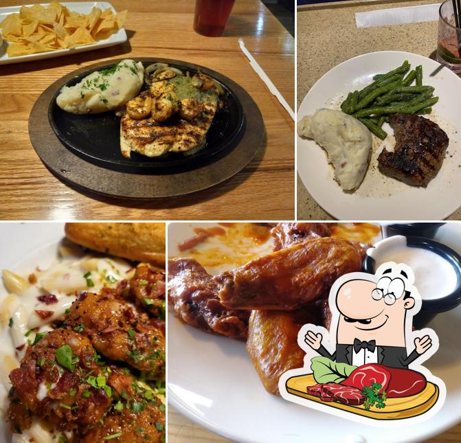 Applebee's Grill + Bar