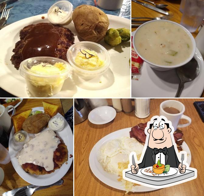 Beardslee Family Restaurant