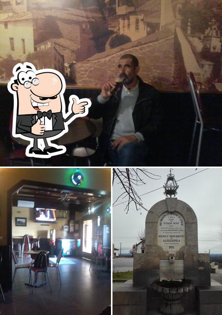 Taverna O Grande