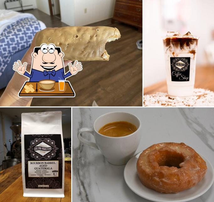Galena Roasters