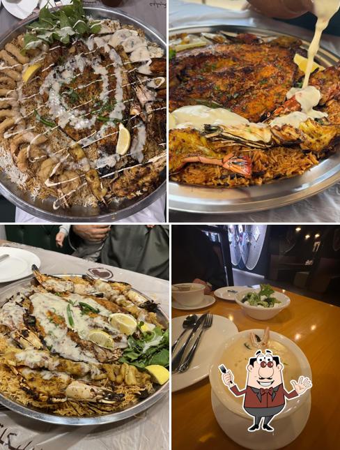 Delicato Kitchen