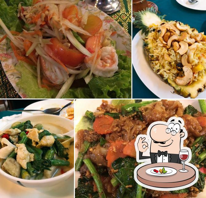 Enjoy Restaurant