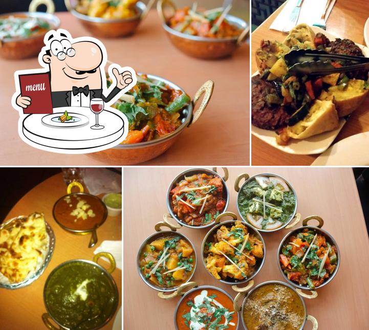 Fitz Curry Cafe