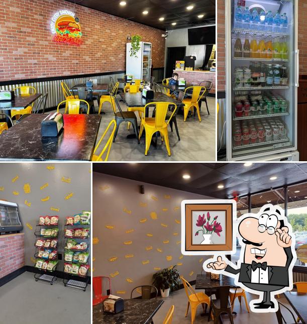 Jay's Deli