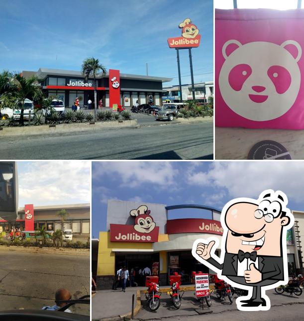 Jollibee Balibago Complex