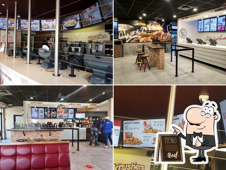 KFC Northmead