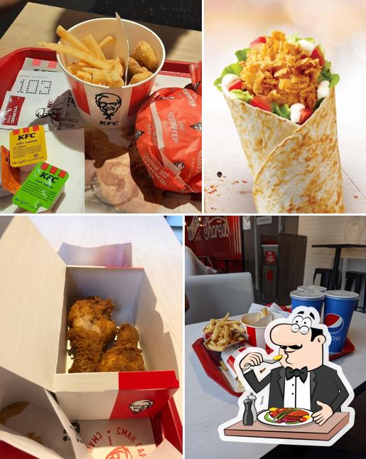 KFC