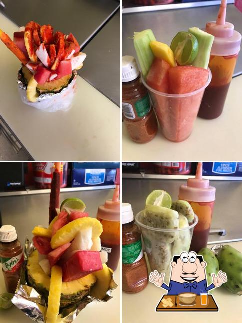 La Michoacana