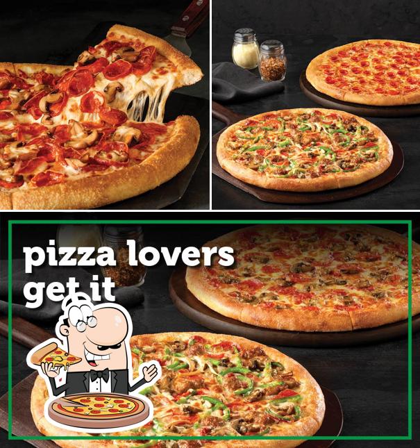 Marco's Pizza