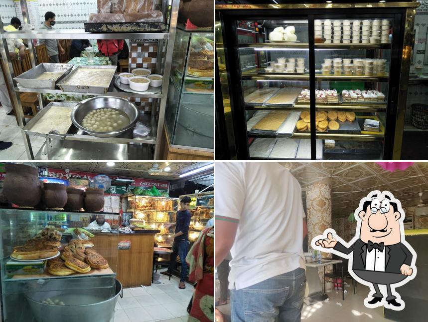 Muslim Sweet and Restaurant