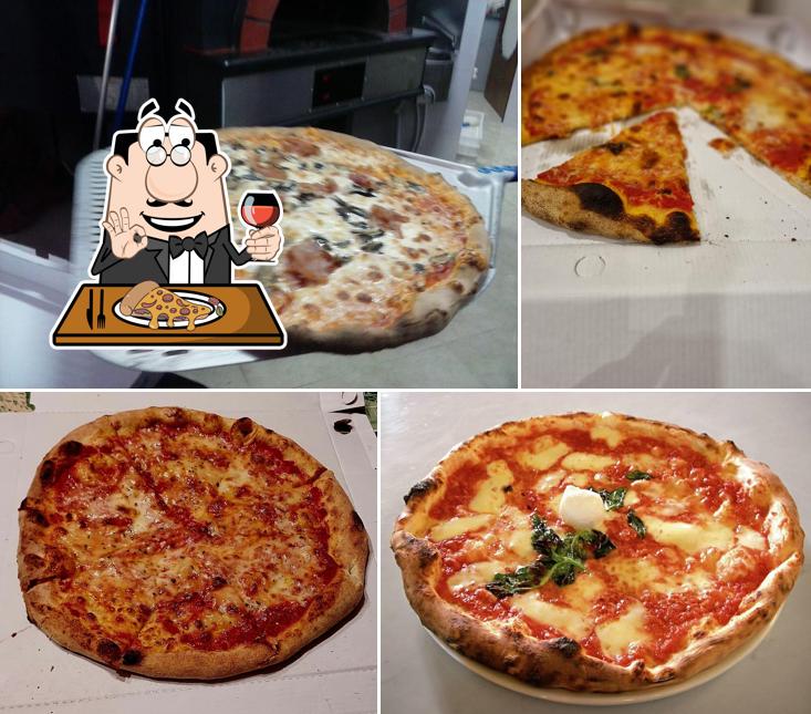 Pizza Pazza Taormina