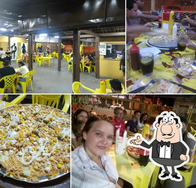 Mama Pizzaria