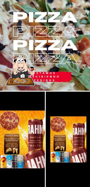 Pizzeria El Garage