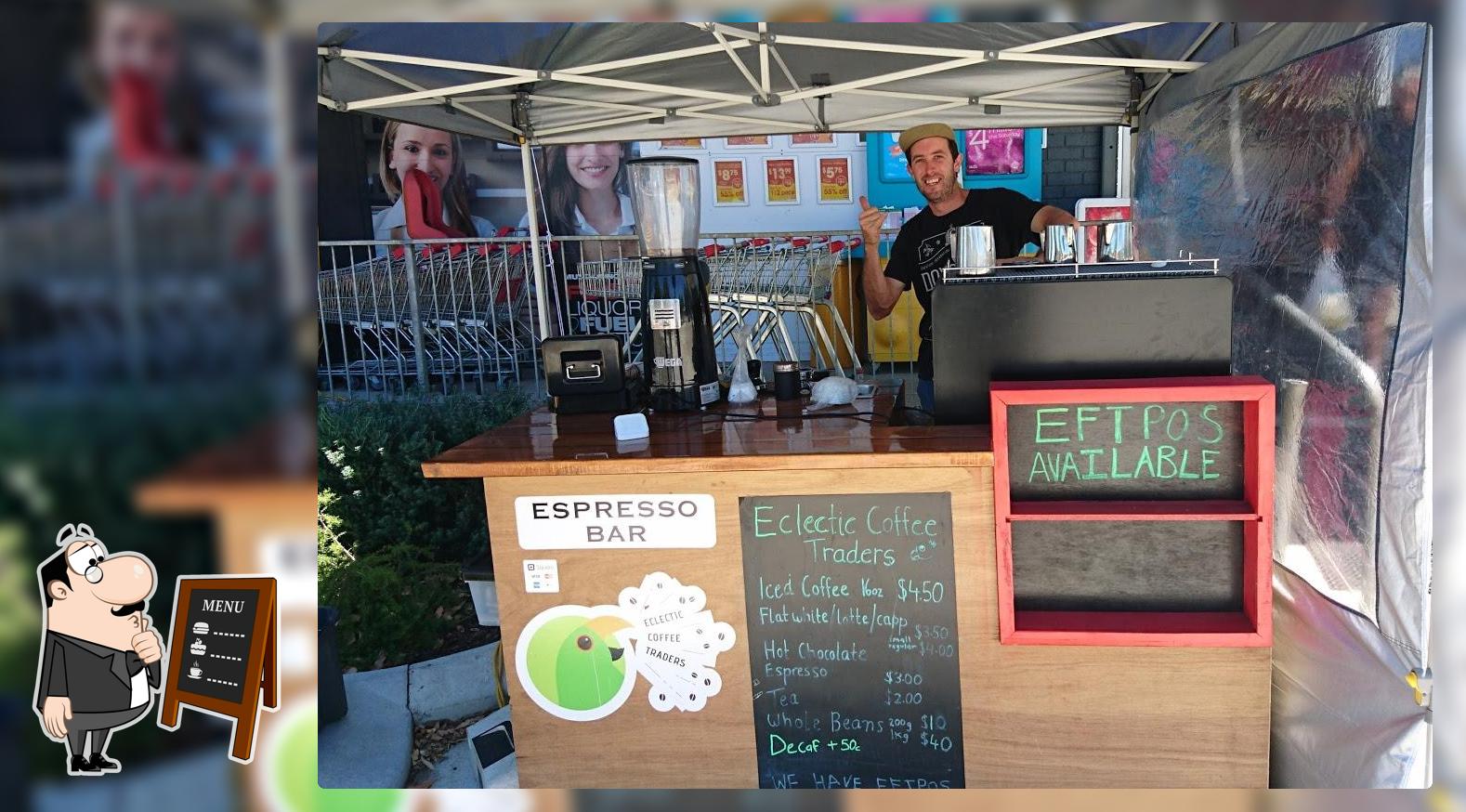 Eclectic Coffee Traders