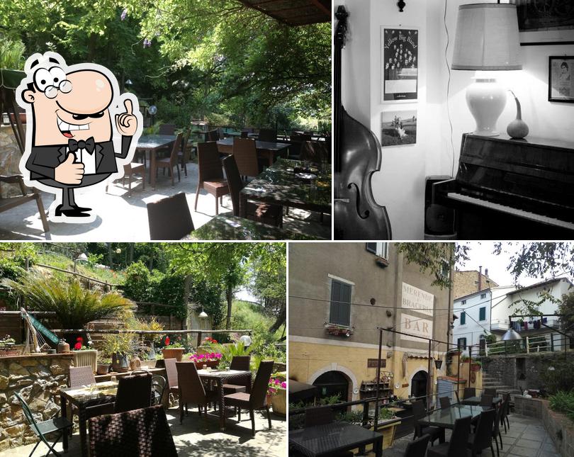 Locanda Laudomia