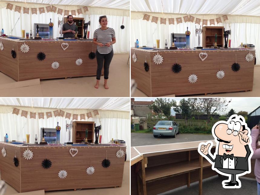 Mobile Bars, Events, Book a Chef