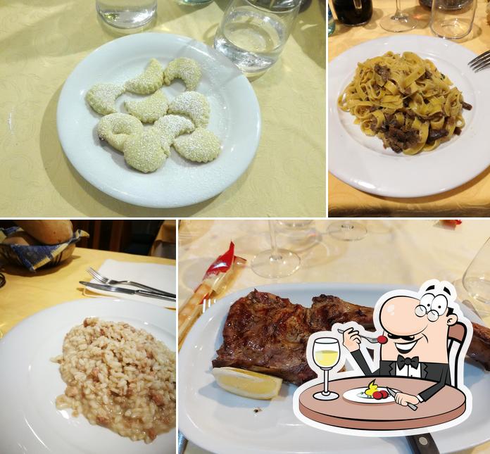 Ristorante da Gigi dal 1965 a Legnago (VR)