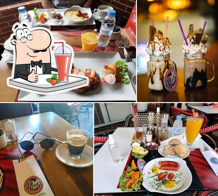 Ray’s Restaurant