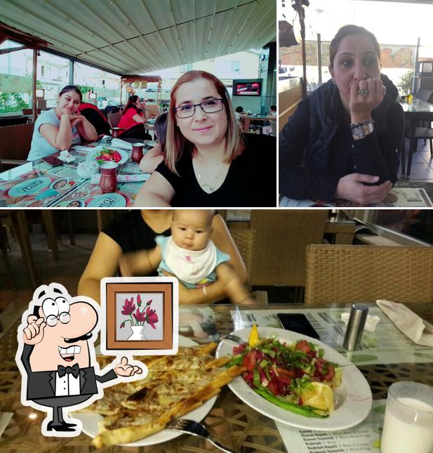 Arzum Pasta Cafe