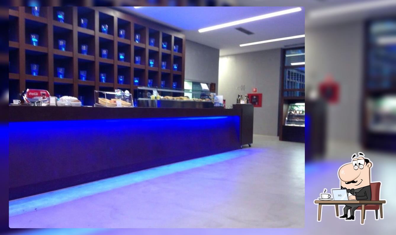 Autogrill Brenner