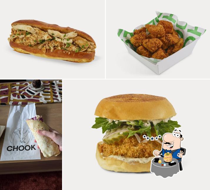 CHOOK