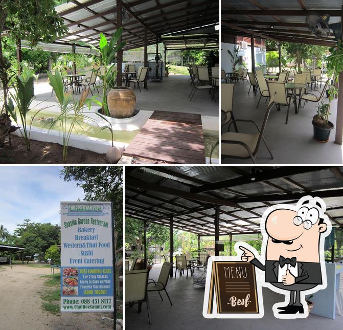 Chaidee Samui