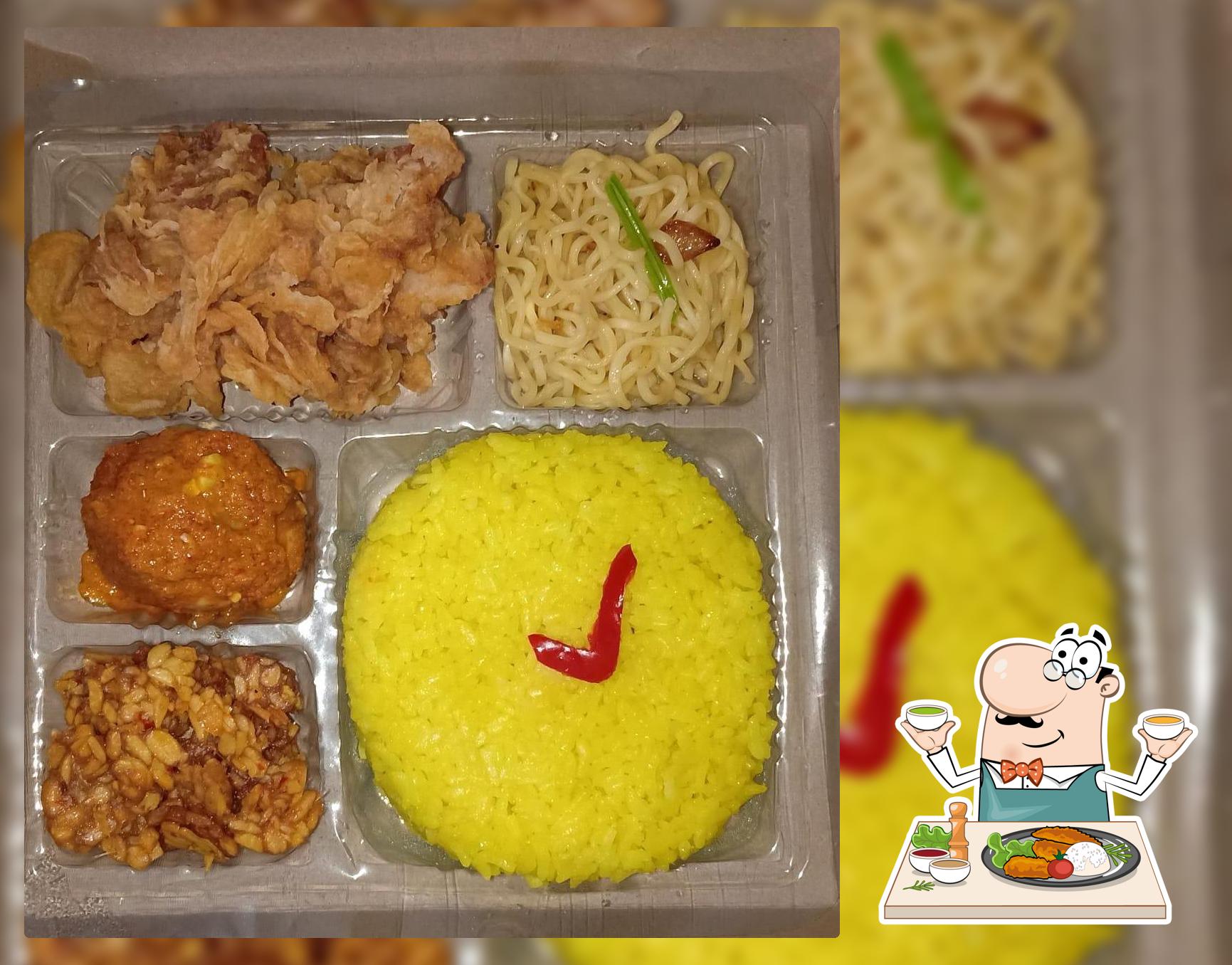 Dapur Bu Ida