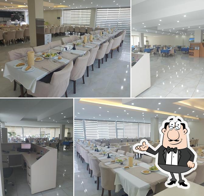 GOLD RESTORAN VE YEMEKÇİLİK