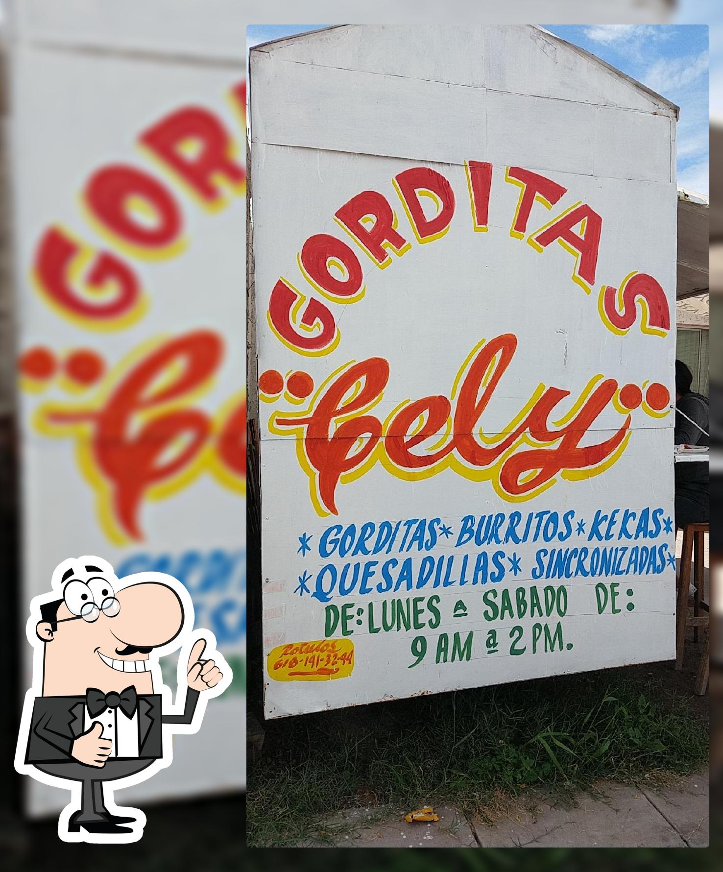 Gorditas "Gely"
