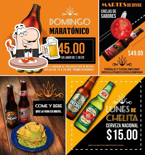 La Pistería
