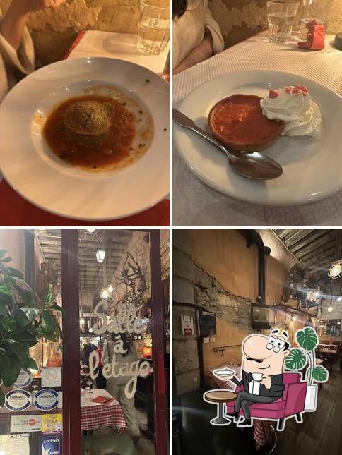 Le Bouchon Lyonnais