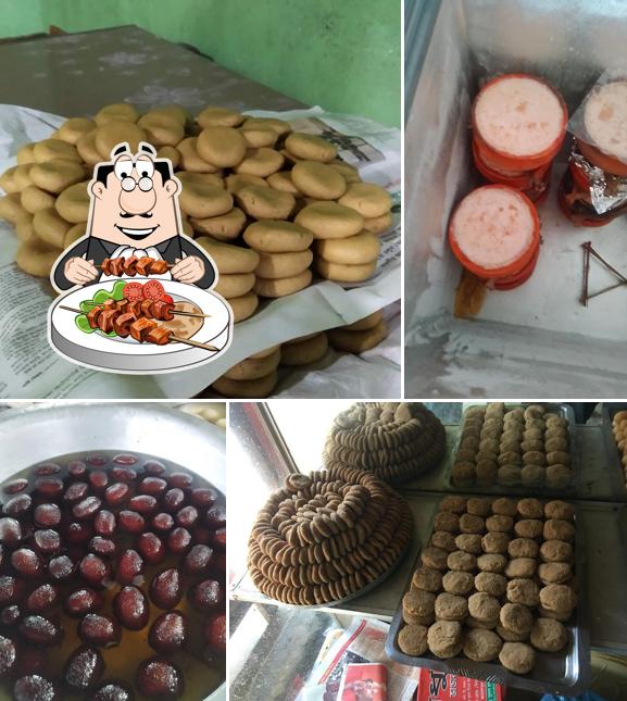 Madhu Mishtanno Bhandar