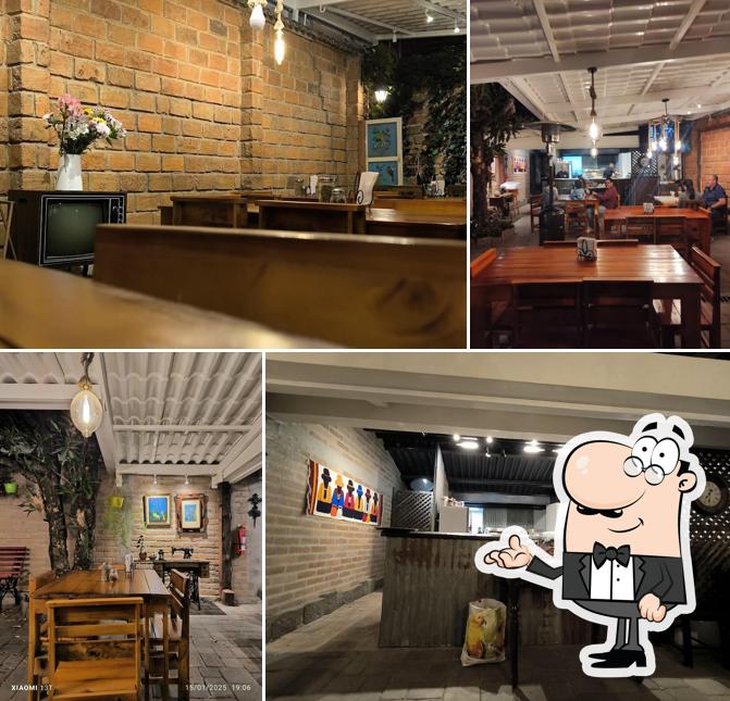 PIZZERIA ARTESANAL J&B