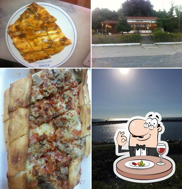 Pidos Pide Lahmacun