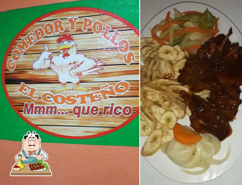 Pollos Costeño