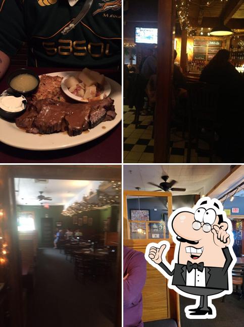 Rohrbach Brewing Co. Buffalo Road Brewpub
